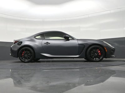 2024 Toyota GR86 2DR AT