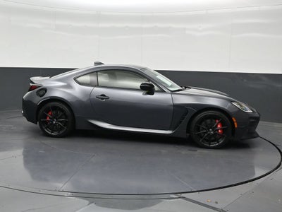 2024 Toyota GR86 2DR AT