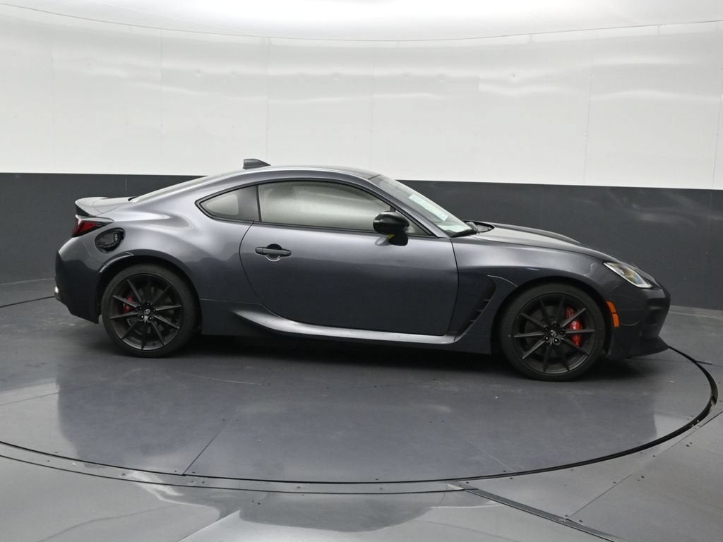 2024 Toyota GR86 2DR AT