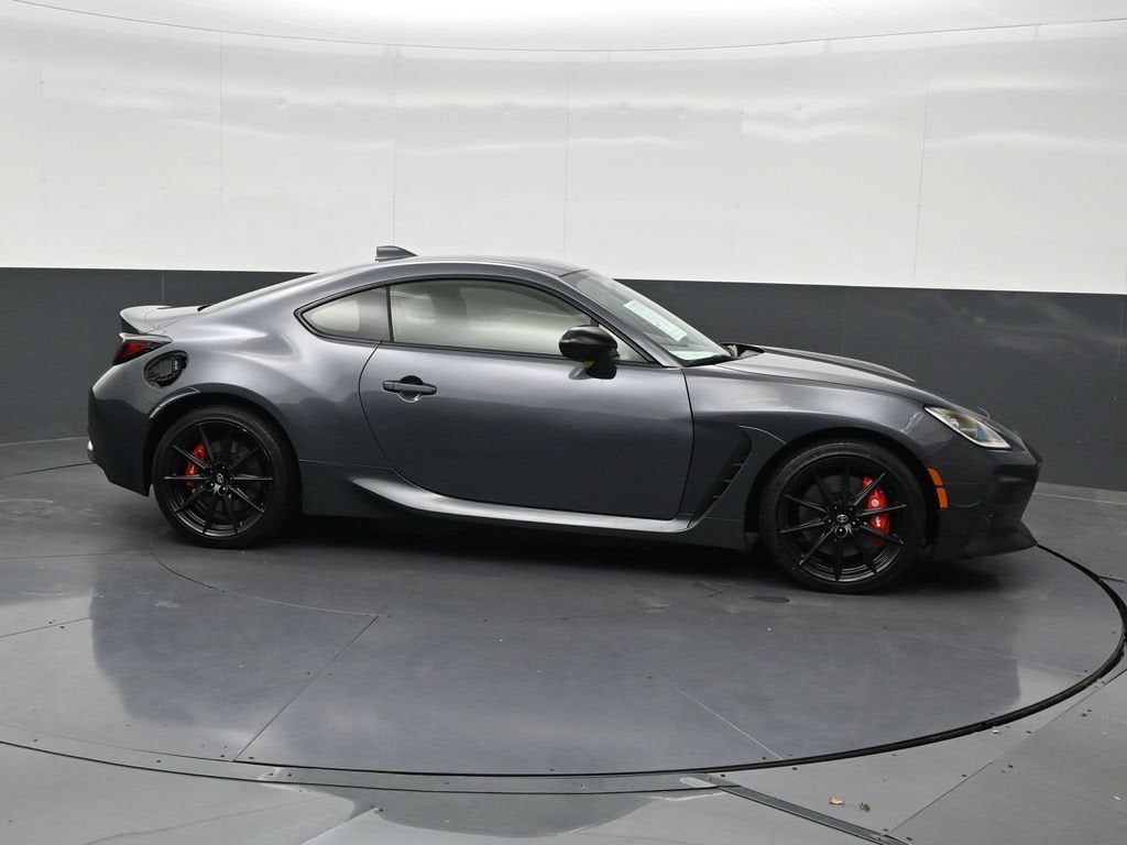 2024 Toyota GR86 2DR AT