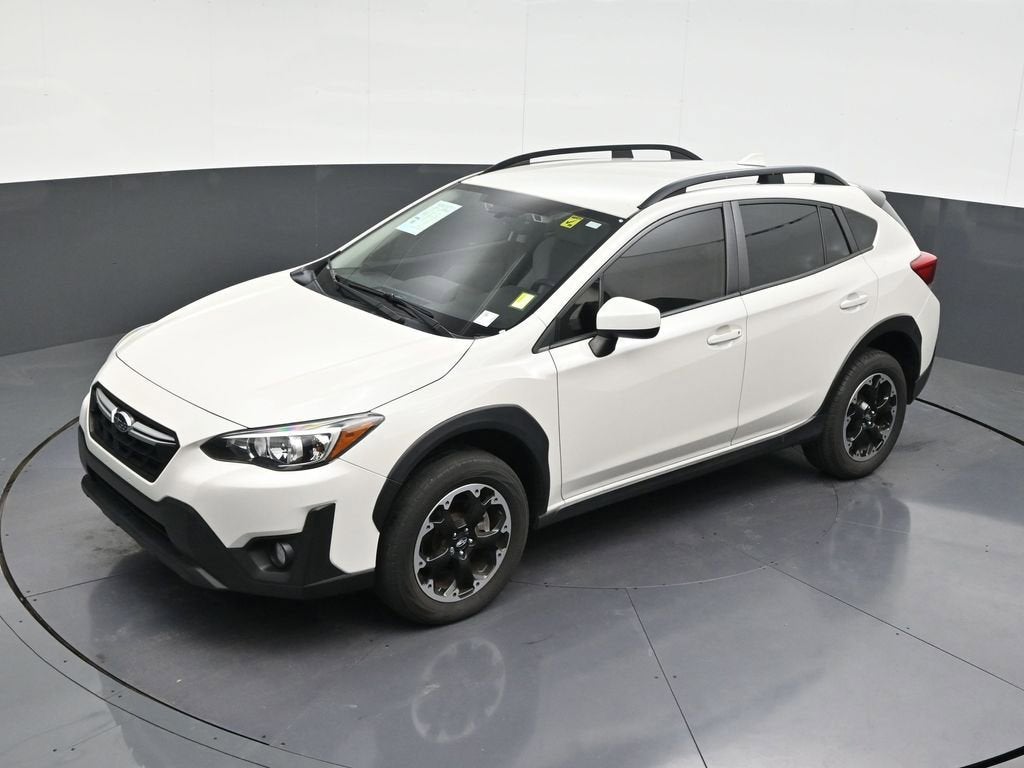 2023 Subaru Crosstrek Premium