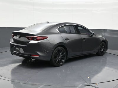 2021 Mazda Mazda3 Sedan 2.5 Turbo