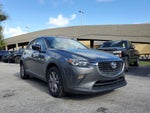 2018 Mazda Mazda CX-3 Sport
