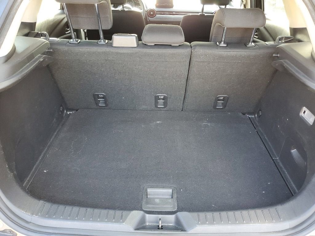 2018 Mazda Mazda CX-3 Sport