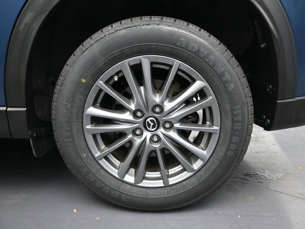 2020 Mazda Mazda CX-5 Sport