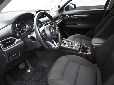 2020 Mazda Mazda CX-5 Sport