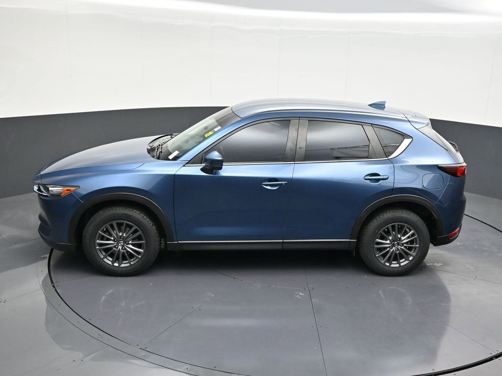 2020 Mazda Mazda CX-5 Sport