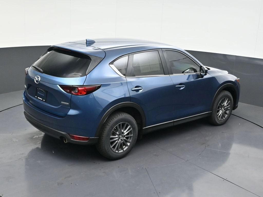 2020 Mazda Mazda CX-5 Sport