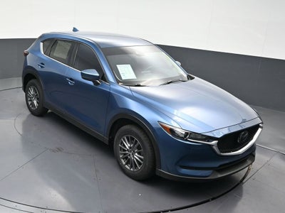 2020 Mazda Mazda CX-5 Sport