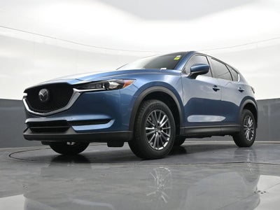 2020 Mazda Mazda CX-5 Sport