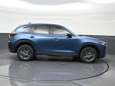 2020 Mazda Mazda CX-5 Sport
