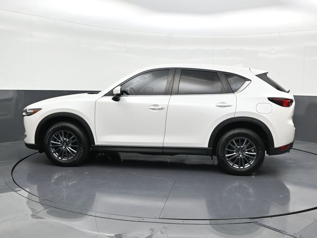 2019 Mazda Mazda CX-5 Sport
