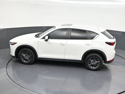 2019 Mazda Mazda CX-5 Touring