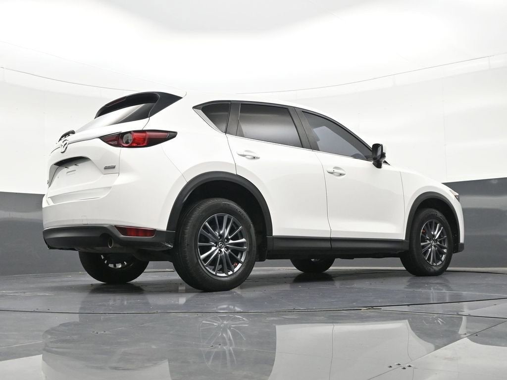2019 Mazda Mazda CX-5 Touring