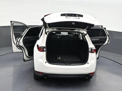 2019 Mazda Mazda CX-5 Touring