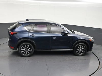 2019 Mazda Mazda CX-5 Touring