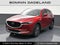 2018 Mazda Mazda CX-5 Grand Touring