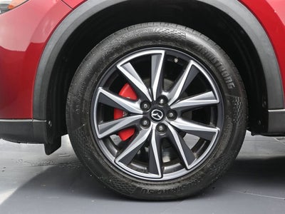 2018 Mazda Mazda CX-5 Grand Touring