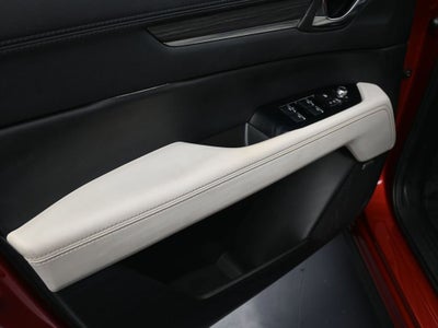 2018 Mazda Mazda CX-5 Grand Touring