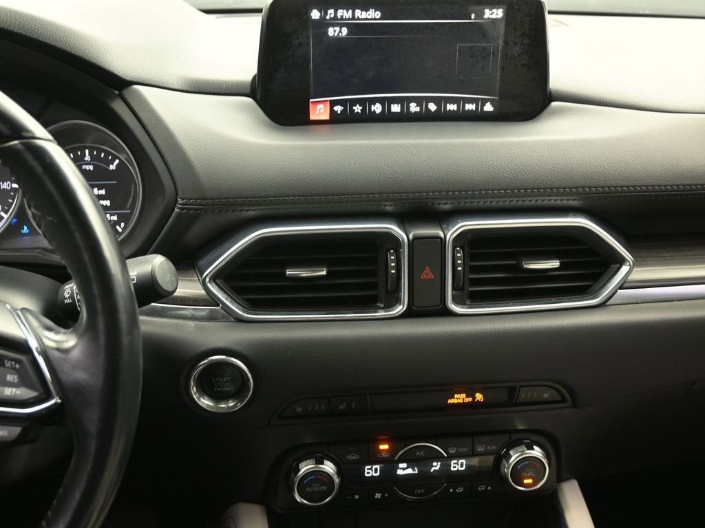 2018 Mazda Mazda CX-5 Grand Touring