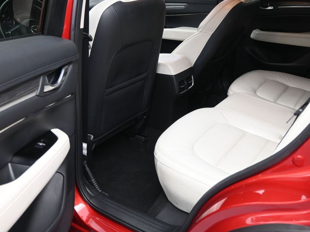 2018 Mazda Mazda CX-5 Grand Touring