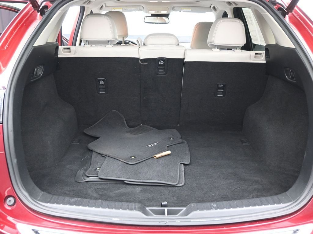 2018 Mazda Mazda CX-5 Grand Touring