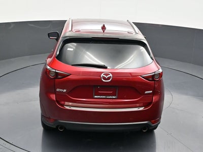2018 Mazda Mazda CX-5 Grand Touring