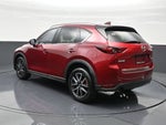 2018 Mazda Mazda CX-5 Grand Touring