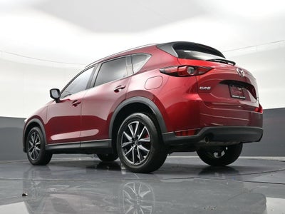 2018 Mazda Mazda CX-5 Grand Touring