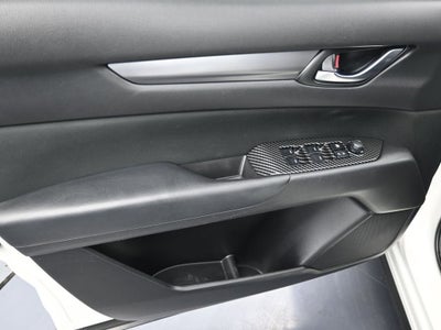 2022 Mazda Mazda CX-5 2.5 S