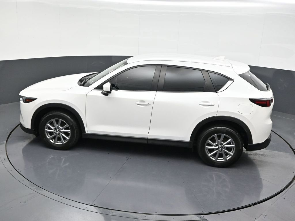 2022 Mazda Mazda CX-5 2.5 S
