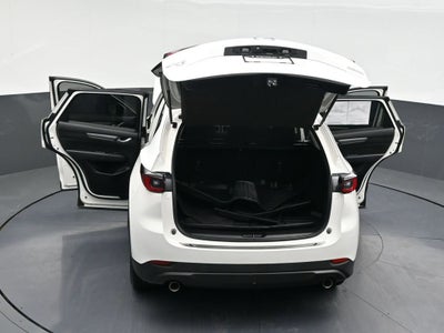 2022 Mazda Mazda CX-5 2.5 S