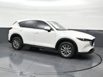 2022 Mazda Mazda CX-5 2.5 S