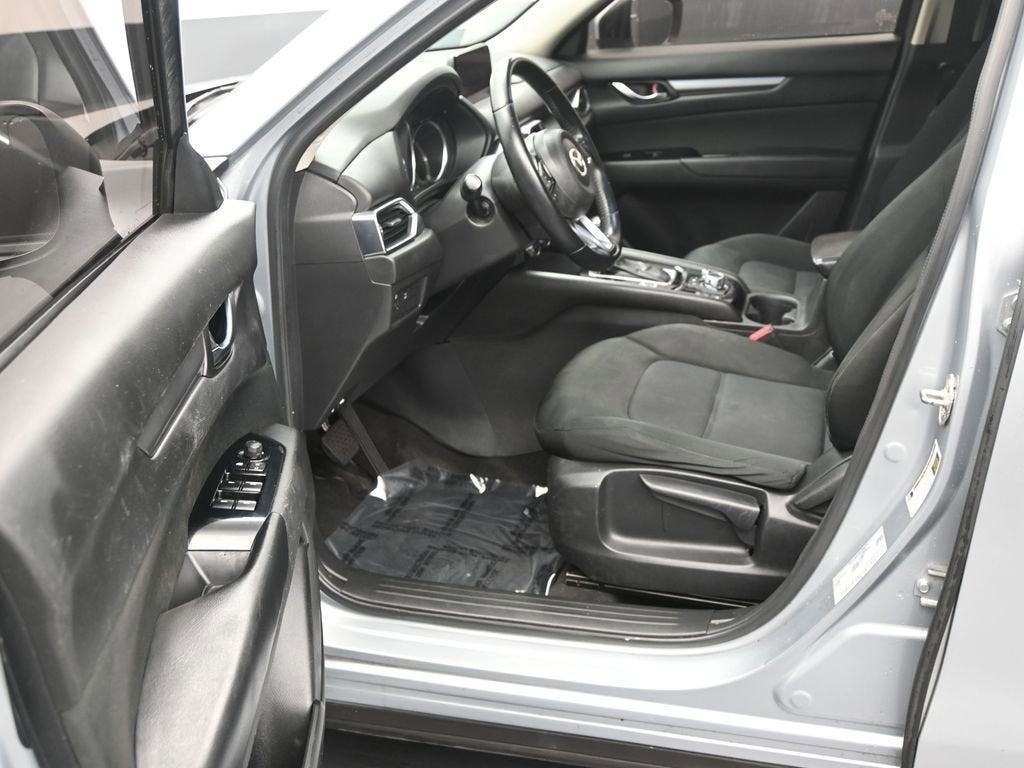 2018 Mazda Mazda CX-5 Sport