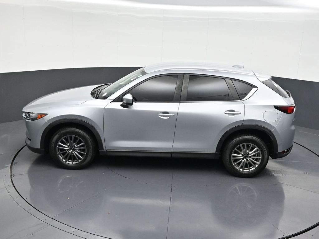 2018 Mazda Mazda CX-5 Sport