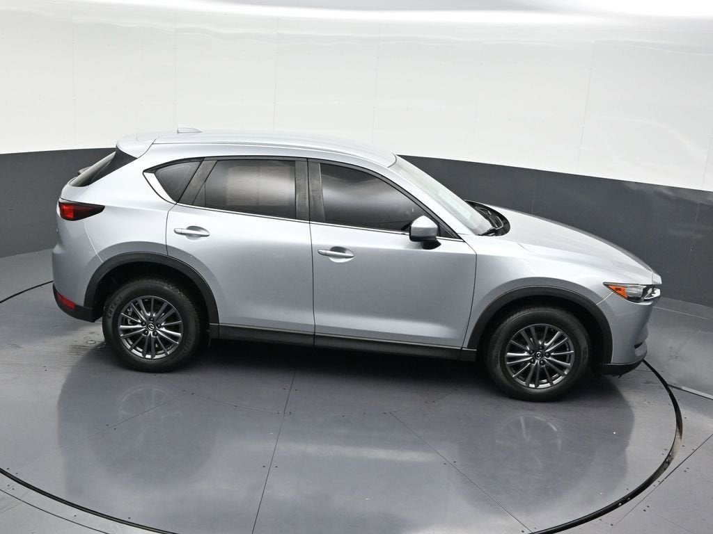 2018 Mazda Mazda CX-5 Sport