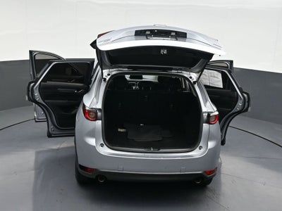 2018 Mazda Mazda CX-5 Sport