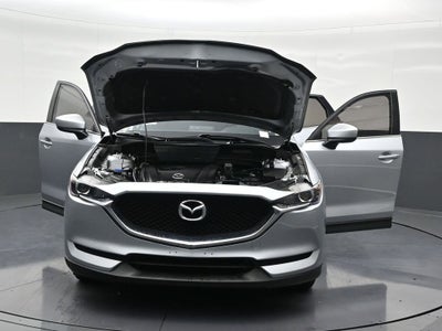 2018 Mazda Mazda CX-5 Sport