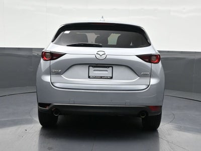 2018 Mazda Mazda CX-5 Sport