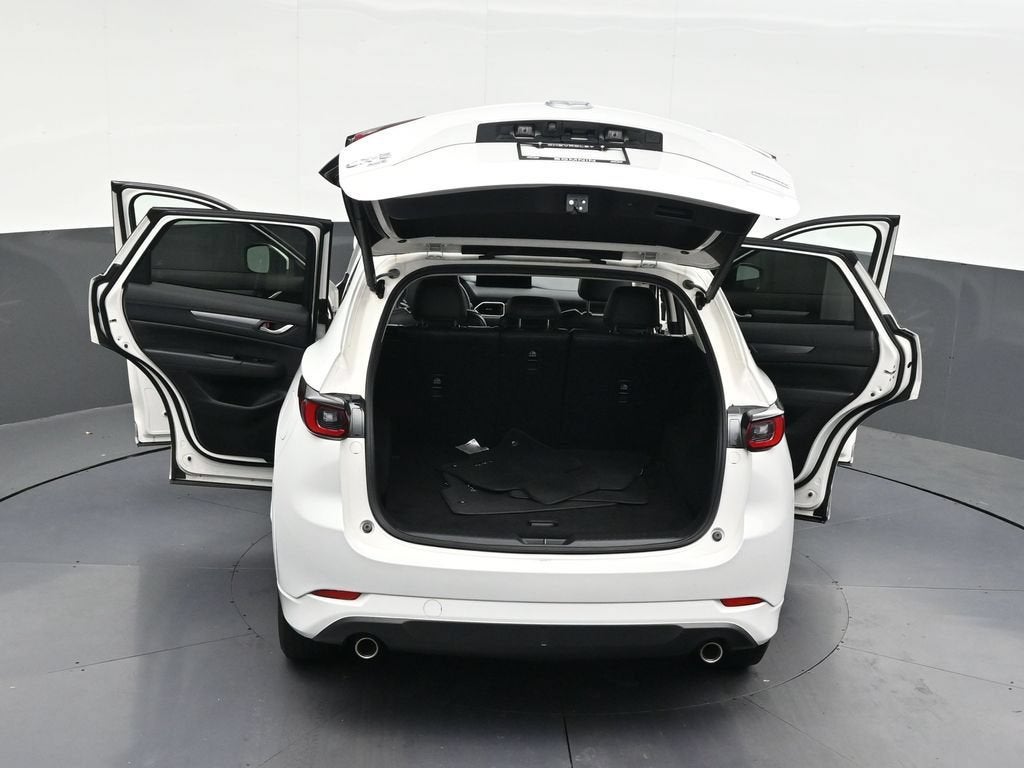 2024 Mazda Mazda CX-5 2.5 S Preferred Package