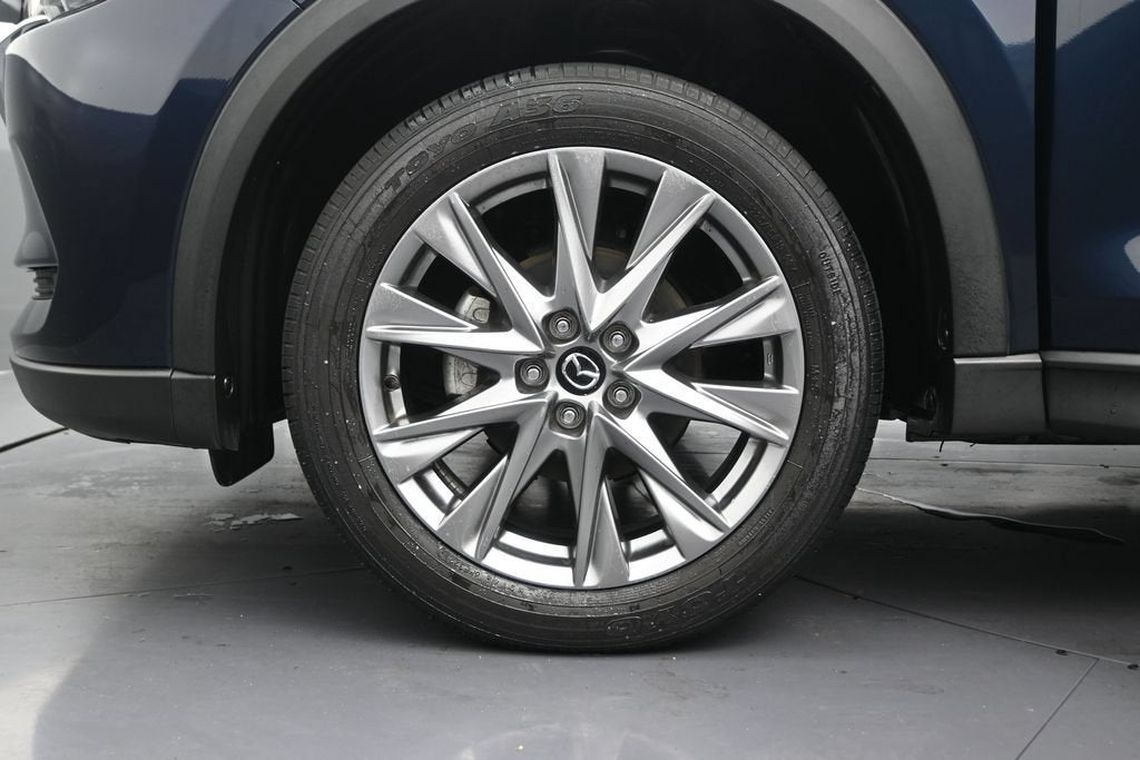 2021 Mazda Mazda CX-5 Grand Touring