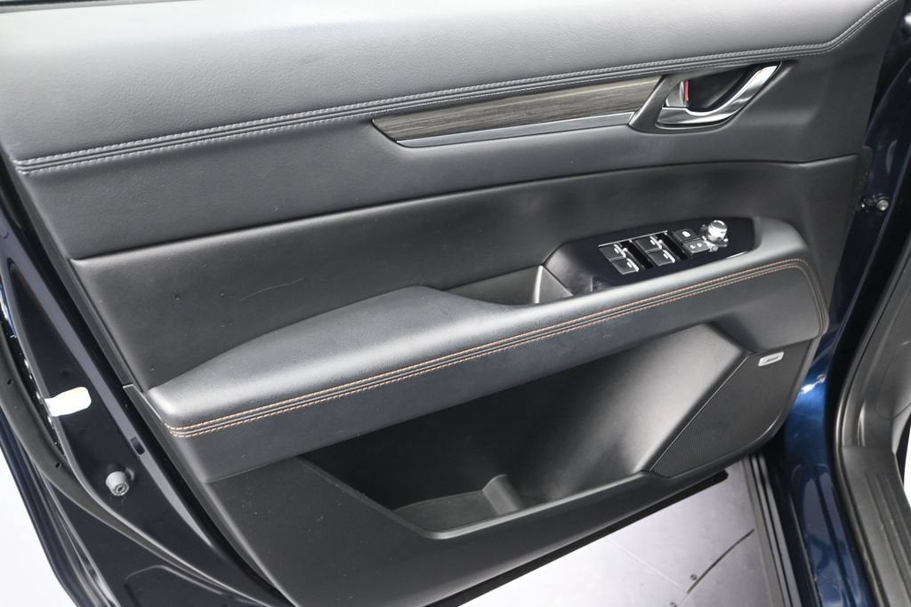 2021 Mazda Mazda CX-5 Grand Touring