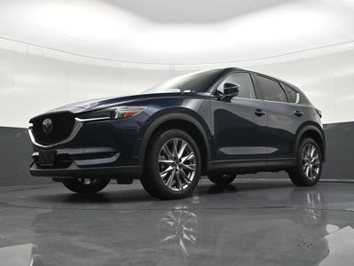 2021 Mazda Mazda CX-5 Grand Touring