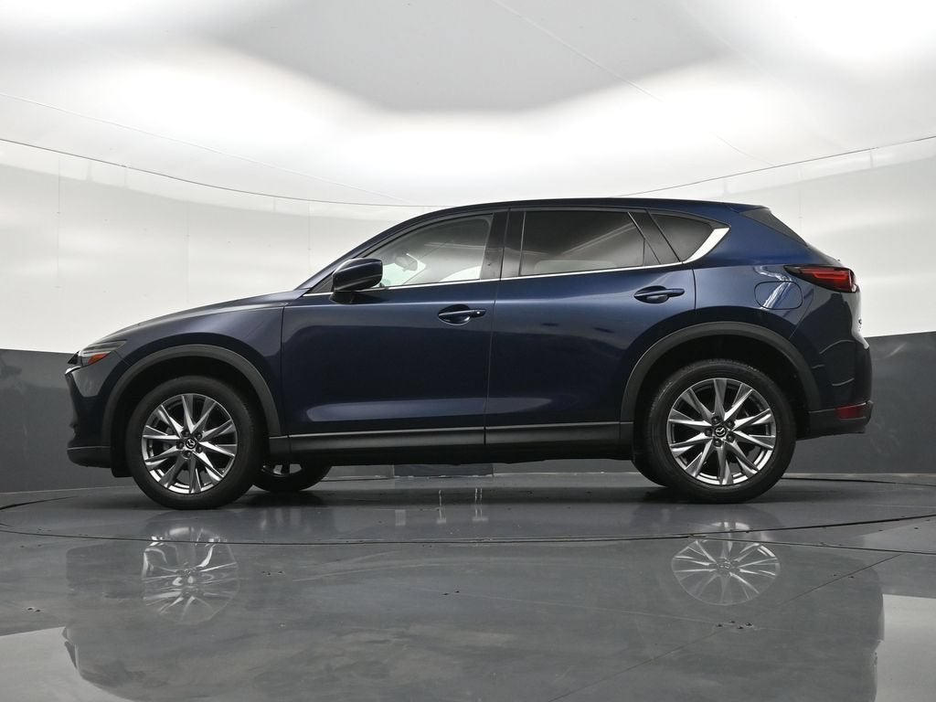 2021 Mazda Mazda CX-5 Grand Touring