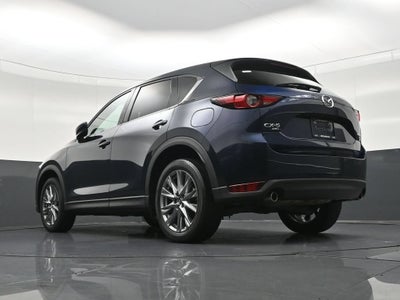 2021 Mazda Mazda CX-5 Grand Touring