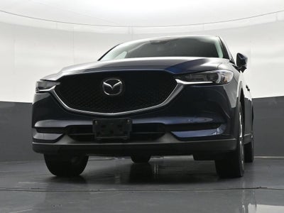 2021 Mazda Mazda CX-5 Grand Touring