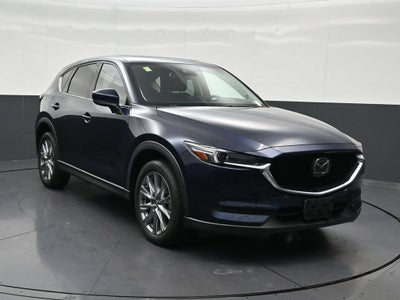 2021 Mazda Mazda CX-5 Grand Touring