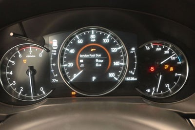 2025 Mazda Mazda CX-5 2.5 Turbo Premium