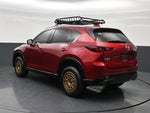2025 Mazda Mazda CX-5 2.5 Turbo Premium