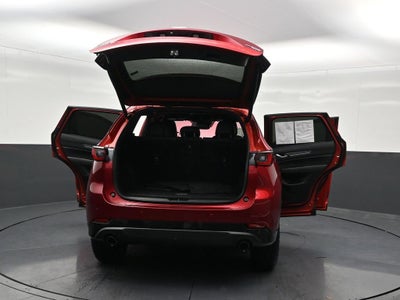 2025 Mazda Mazda CX-5 2.5 Turbo Premium